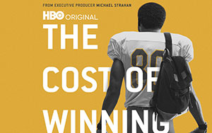 The Cost of Winning